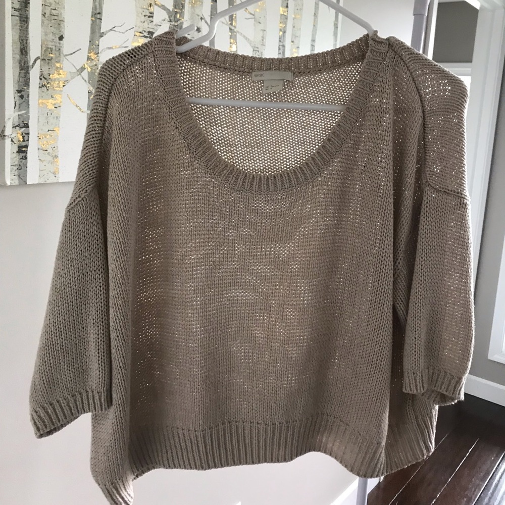Sweater